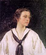 Sally Joseph Decamp